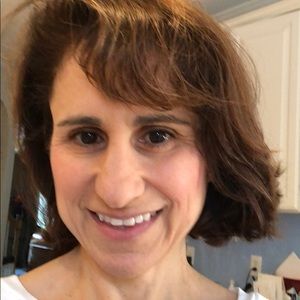 Meet your Posher, Sally